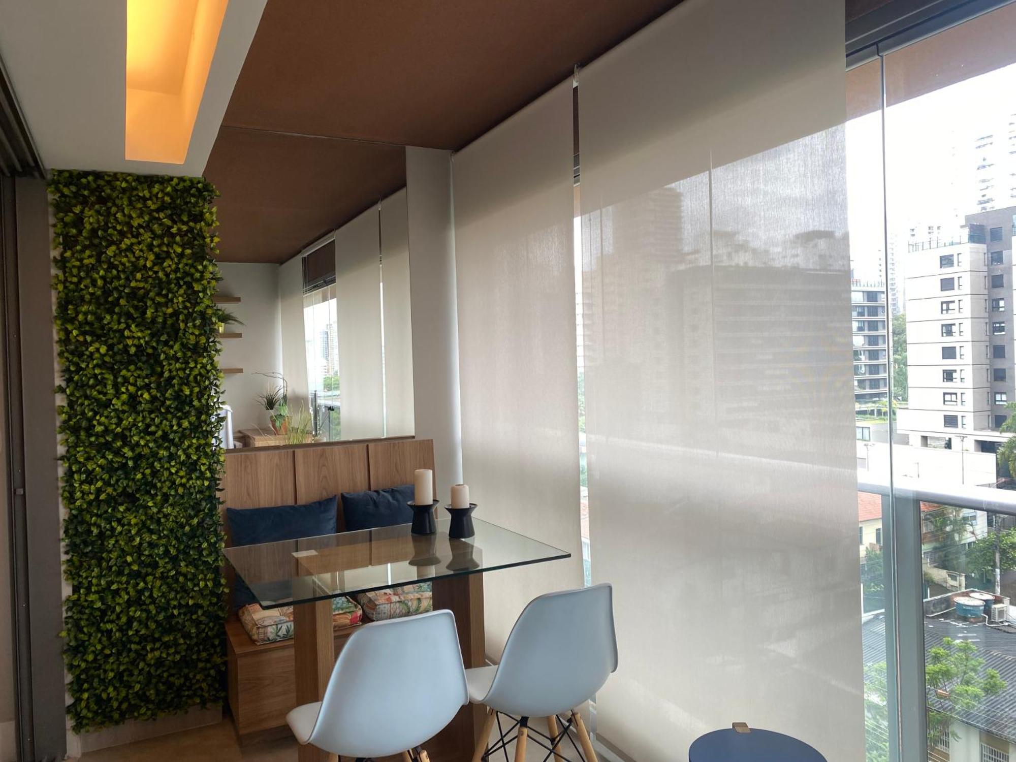Eden Brooklin O Ap Estrelas - Ar-condicionado Garagem São Paulo